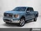 2023 Ford F-150 LARIAT 4WD SuperCrew 5.5' Box