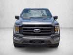 2023 Ford F-150 LARIAT 4WD SuperCrew 5.5' Box