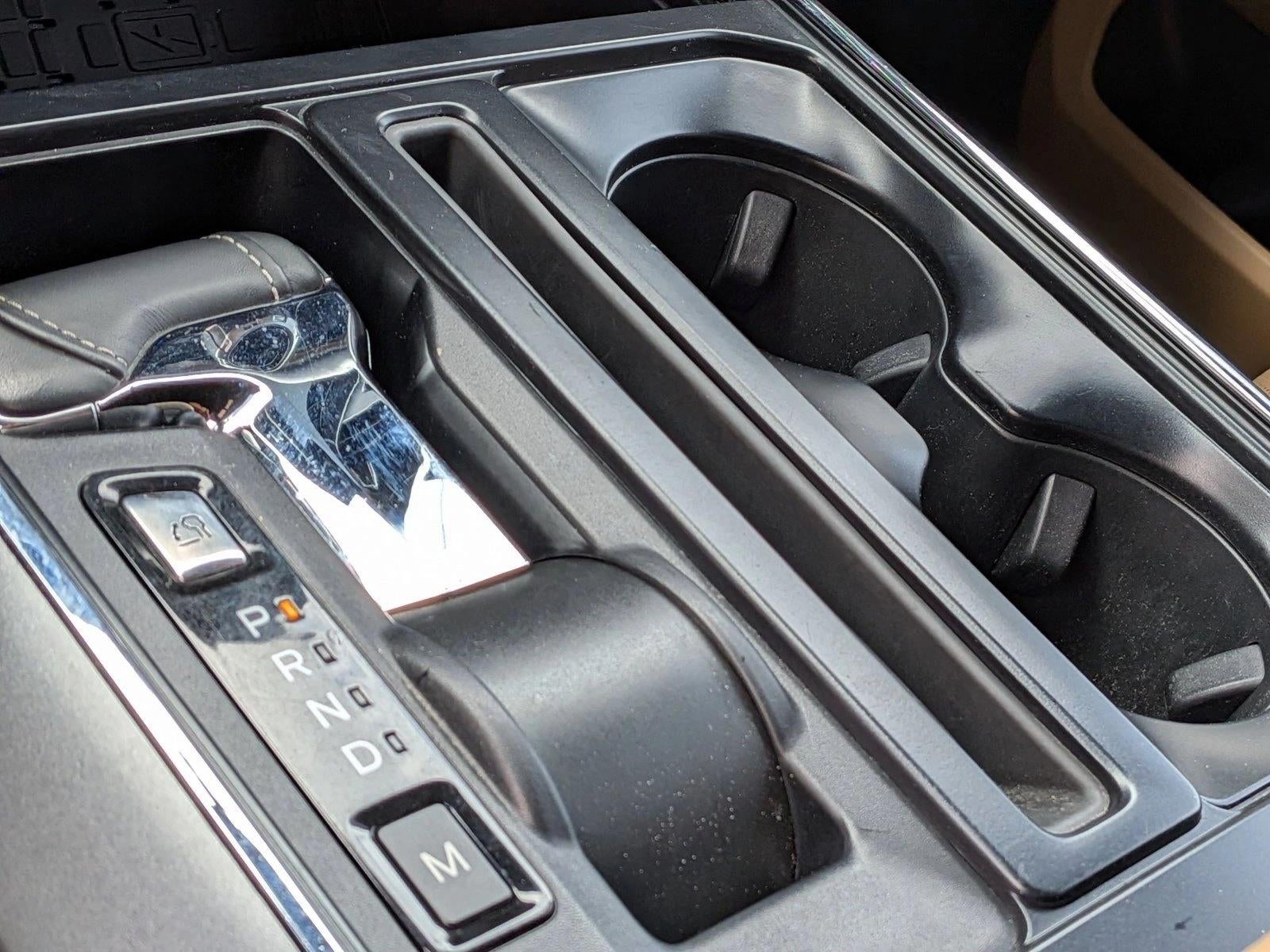 2023 Ford F-150 LARIAT 4WD SuperCrew 5.5' Box