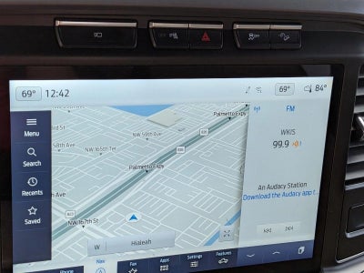 2023 Ford F-150 LARIAT 4WD SuperCrew 5.5' Box