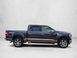 2021 Ford F-150 LARIAT 4WD SuperCrew 5.5' Box