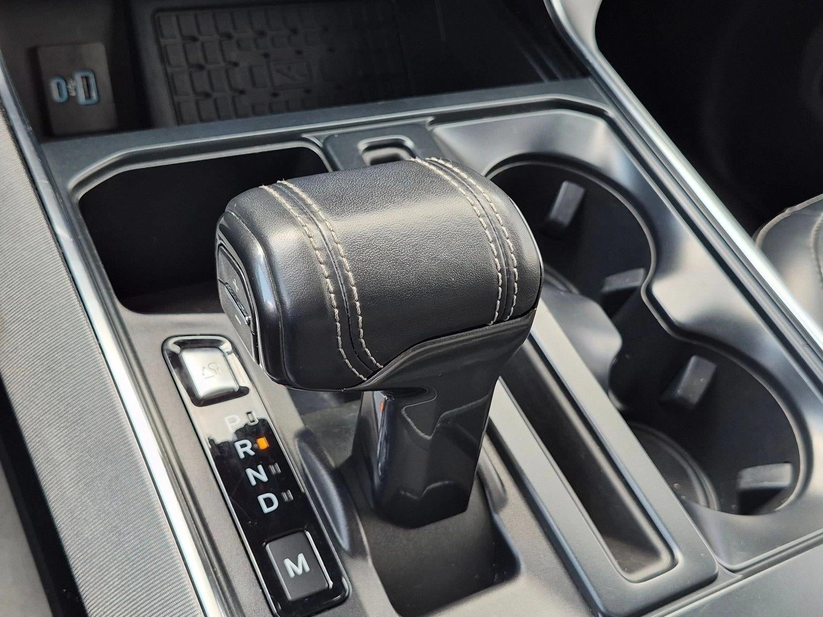 2023 Ford F-150 Platinum 4WD SuperCrew 5.5' Box