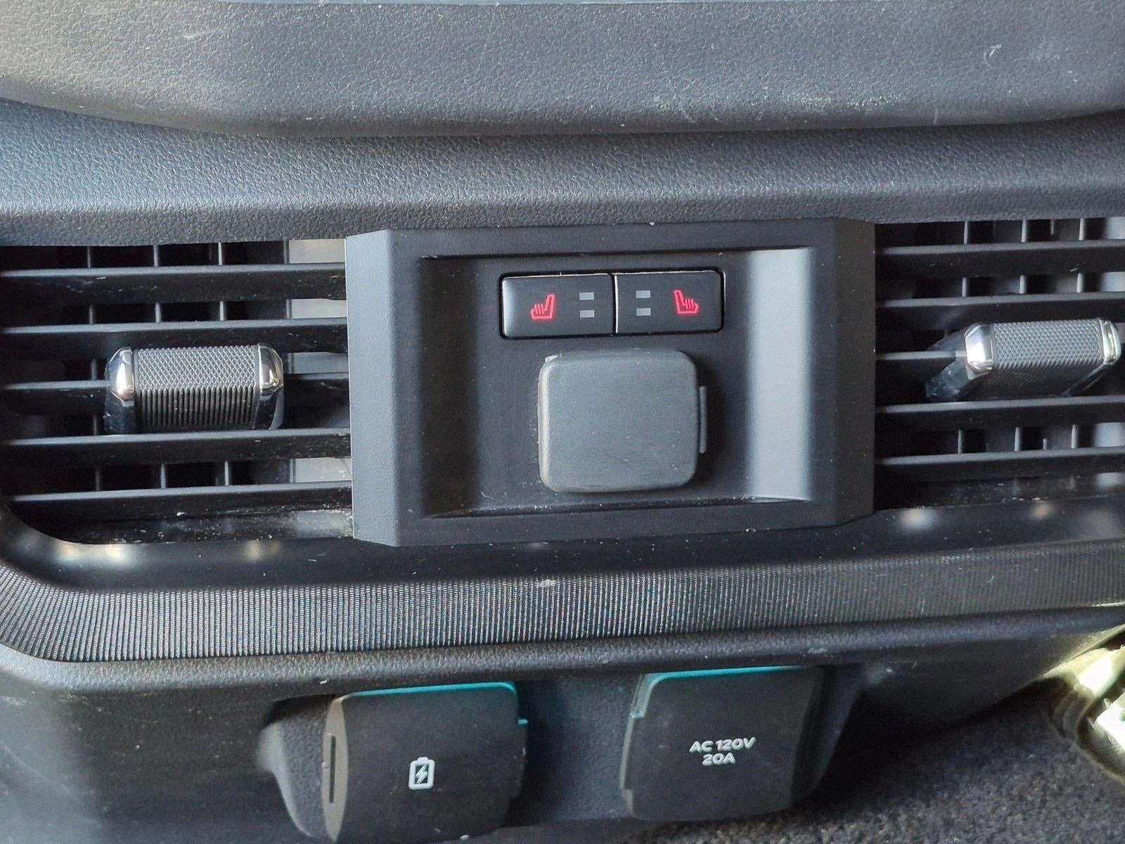 2023 Ford F-150 Platinum 4WD SuperCrew 5.5' Box