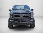 2021 Ford F-150 LARIAT 4WD SuperCrew 5.5' Box