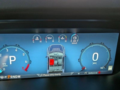 2024 Ford F-150 Raptor 4WD SuperCrew 5.5' Box