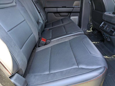 2024 Ford F-150 Raptor 4WD SuperCrew 5.5' Box