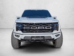 2024 Ford F-150 Raptor 4WD SuperCrew 5.5' Box