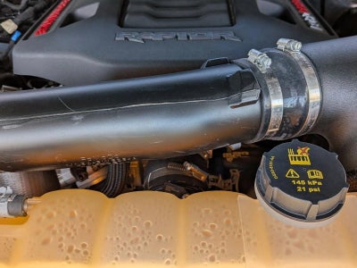 2024 Ford F-150 Raptor 4WD SuperCrew 5.5' Box