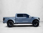 2024 Ford F-150 Raptor 4WD SuperCrew 5.5' Box