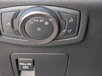 2020 Ford F-150 Raptor 4WD SuperCrew 5.5' Box