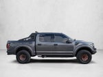 2020 Ford F-150 Raptor 4WD SuperCrew 5.5' Box