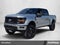 2024 Ford F-150 XLT 4WD SuperCrew 5.5' Box