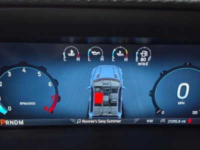 2024 Ford F-150 XLT 4WD SuperCrew 5.5' Box