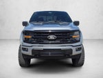 2024 Ford F-150 XLT 4WD SuperCrew 5.5' Box