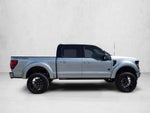 2024 Ford F-150 XLT 4WD SuperCrew 5.5' Box