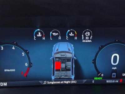 2024 Ford F-150 XLT 4WD SuperCrew 5.5' Box