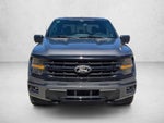 2024 Ford F-150 XLT 4WD SuperCrew 5.5' Box