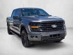 2024 Ford F-150 XLT 4WD SuperCrew 5.5' Box