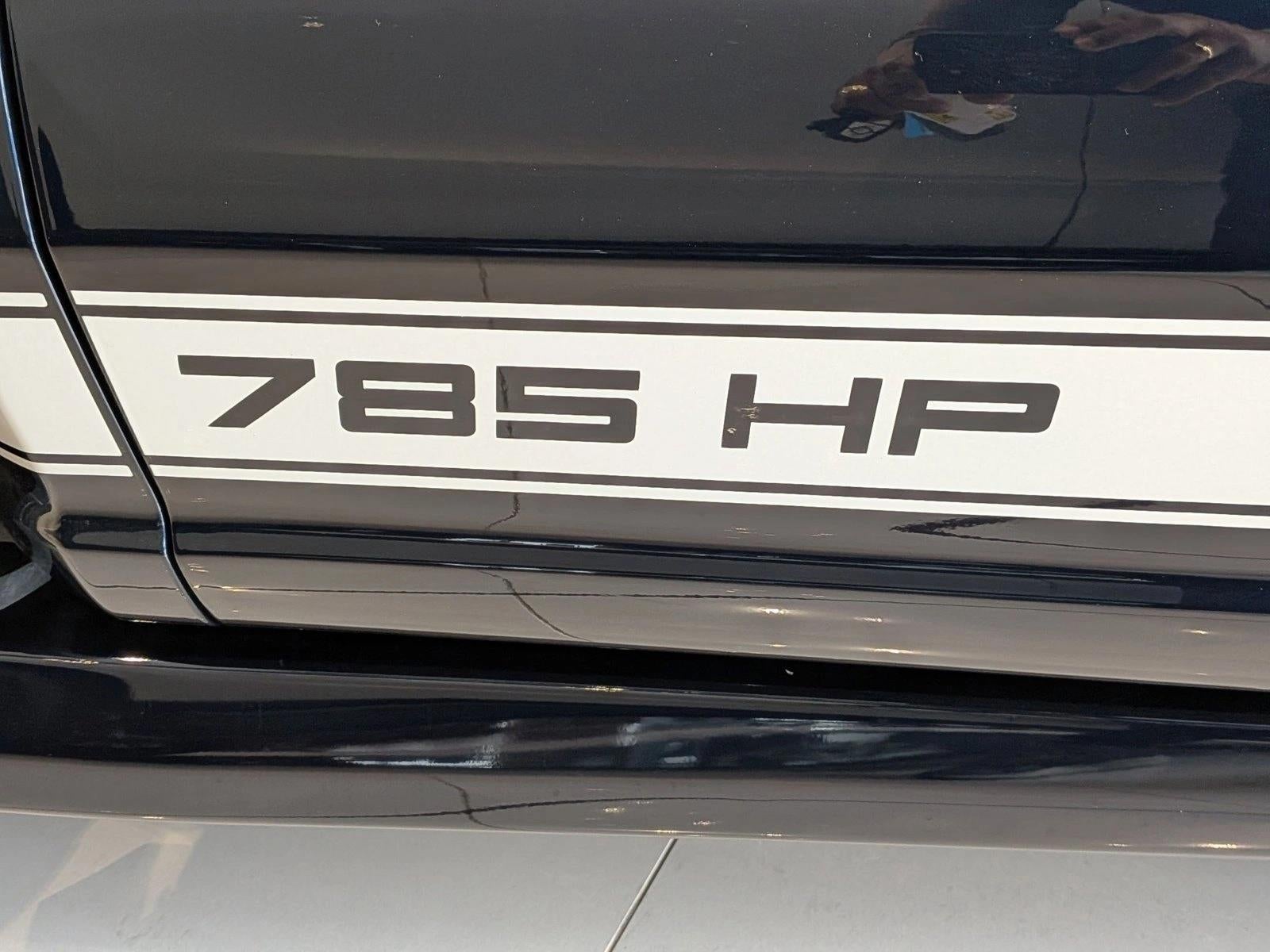 2025 Ford F-150 LARIAT 4WD SuperCrew 5.5' Box