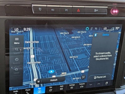 2024 Ford F-150 Platinum 4WD SuperCrew 5.5' Box