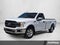 2020 Ford F-150 XL 2WD Reg Cab 6.5' Box