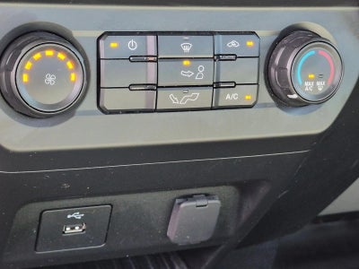 2020 Ford F-150 XL 2WD Reg Cab 6.5' Box