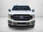 2020 Ford F-150 XL 2WD Reg Cab 6.5' Box