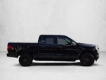 2025 Ford F-150 Lightning XLT 4WD SuperCrew 5.5' Box