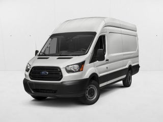 2018 Ford Transit Van T-250 148" EL Hi Rf 9000 GVWR Sliding RH Dr