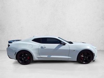 2023 Chevrolet Camaro 2dr Coupe 1SS