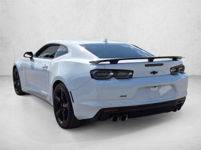 2023 Chevrolet Camaro 2dr Coupe 1SS
