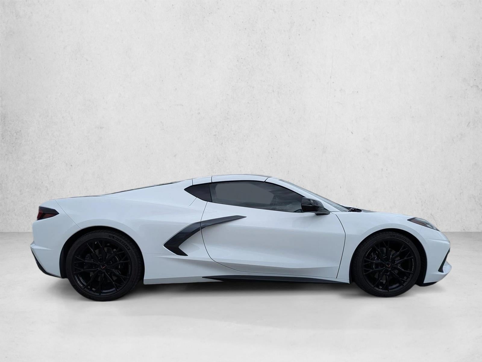 2023 Chevrolet Corvette Stingray Coupe 1LT