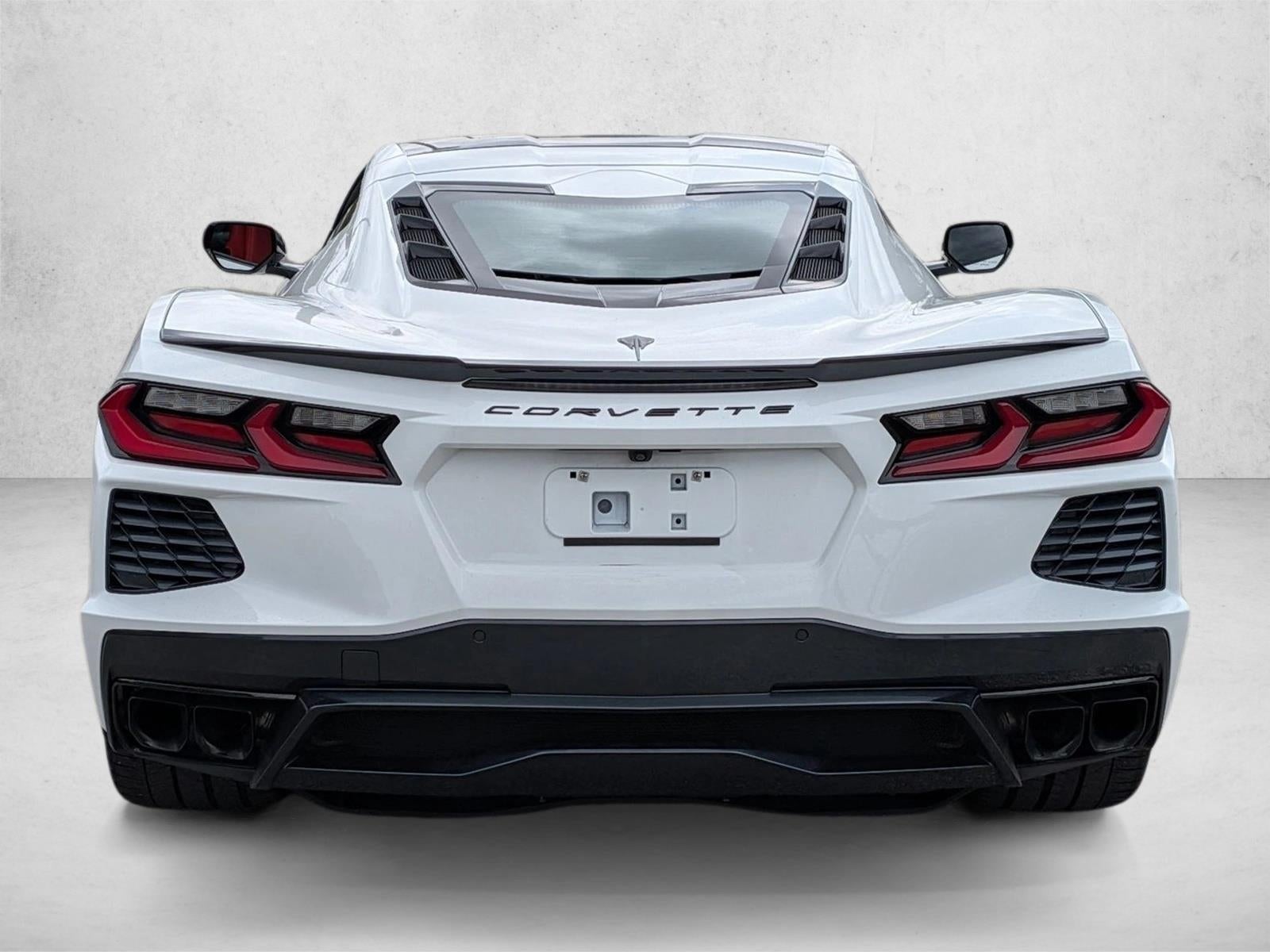 2023 Chevrolet Corvette Stingray Coupe 1LT