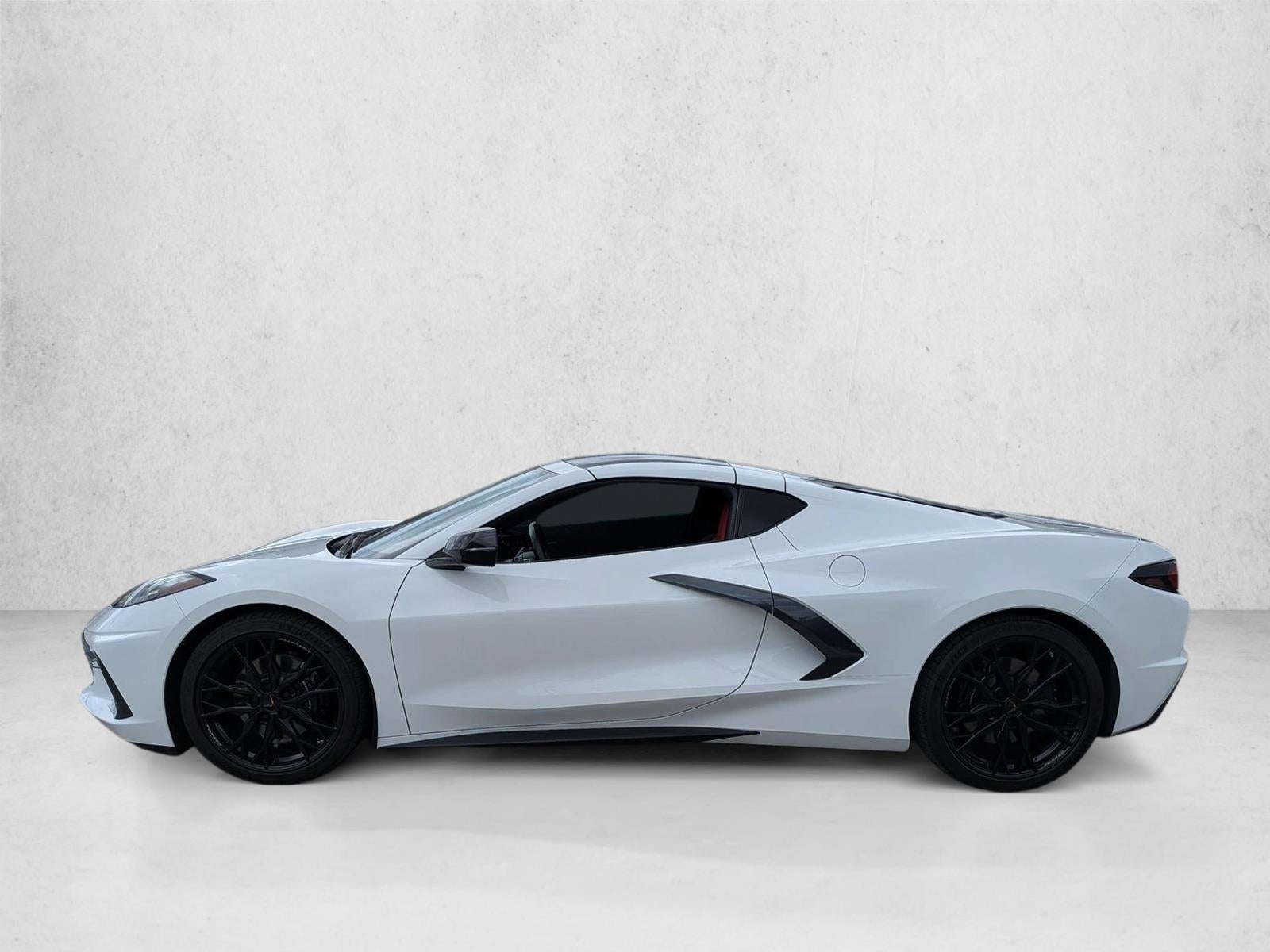 2023 Chevrolet Corvette Stingray Coupe 1LT