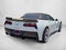 2016 Chevrolet Corvette Stingray Convertible 3LT