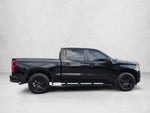 2025 Chevrolet Silverado 1500 Crew Cab Short Box 2-Wheel Drive RST