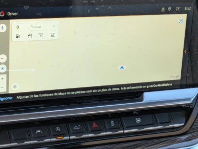 2022 Chevrolet Silverado 1500 Crew Cab Short Box 2-Wheel Drive RST