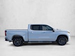 2022 Chevrolet Silverado 1500 Crew Cab Short Box 2-Wheel Drive RST