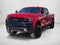 2021 Chevrolet Silverado 1500 Crew Cab Short Box 4-Wheel Drive LT Trail Boss