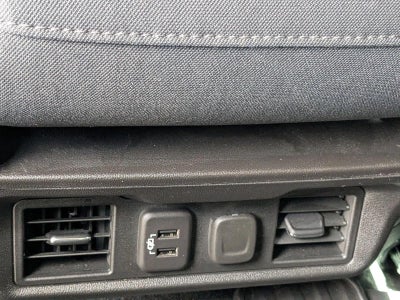 2019 Chevrolet Silverado 1500 Double Cab Standard Box 2-Wheel Drive LT