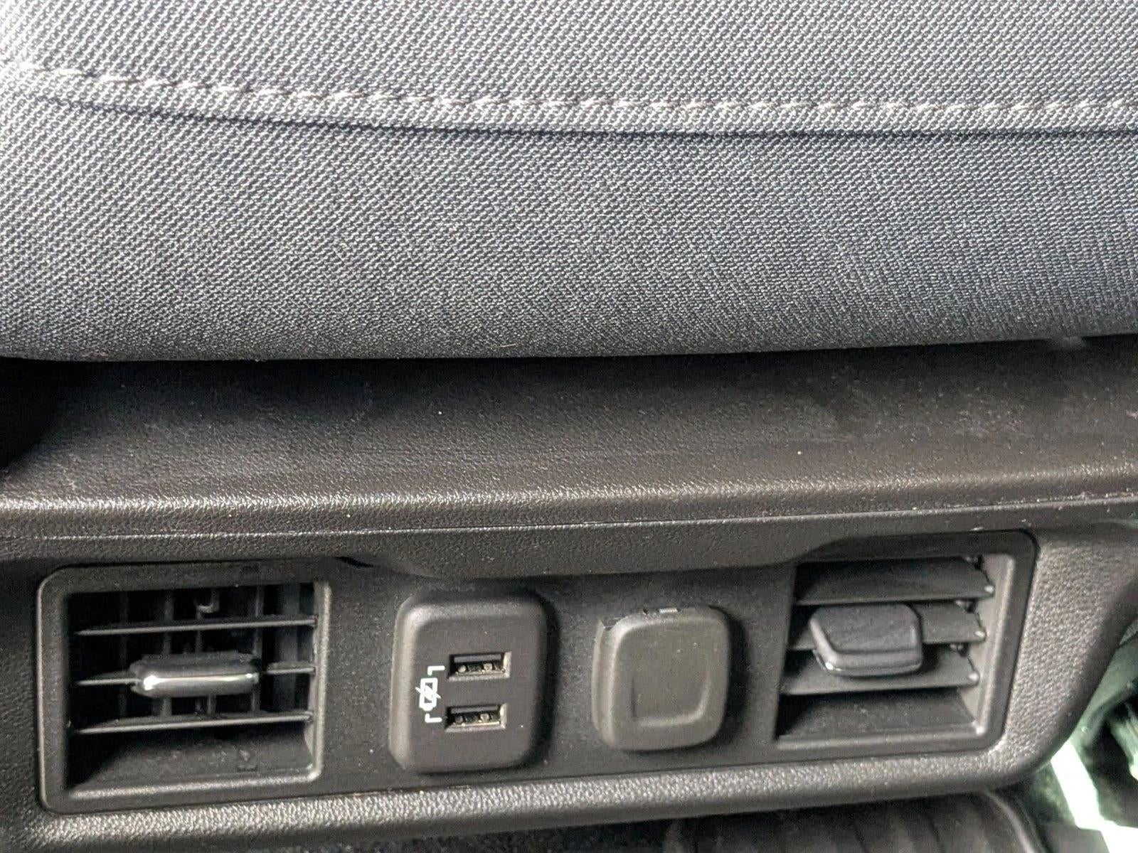 2019 Chevrolet Silverado 1500 Double Cab Standard Box 2-Wheel Drive LT