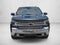 2019 Chevrolet Silverado 1500 Double Cab Standard Box 2-Wheel Drive LT