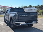 2019 Chevrolet Silverado 1500 Double Cab Standard Box 2-Wheel Drive LT