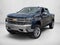 2021 Chevrolet Silverado 1500 Crew Cab Short Box 4-Wheel Drive LTZ