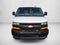 2020 Chevrolet Express Cargo Van 2500 Extended Wheelbase Rear-Wheel Drive