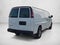 2020 Chevrolet Express Cargo Van 2500 Extended Wheelbase Rear-Wheel Drive