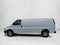 2020 Chevrolet Express Cargo Van 2500 Extended Wheelbase Rear-Wheel Drive