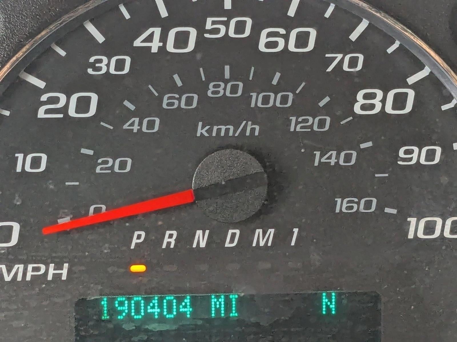 2015 Chevrolet Express Cargo Van 2500 Regular Wheelbase Rear-Wheel Drive