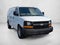 2015 Chevrolet Express Cargo Van 2500 Regular Wheelbase Rear-Wheel Drive