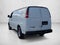 2015 Chevrolet Express Cargo Van 2500 Regular Wheelbase Rear-Wheel Drive